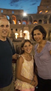 Meet your Posher, Emma